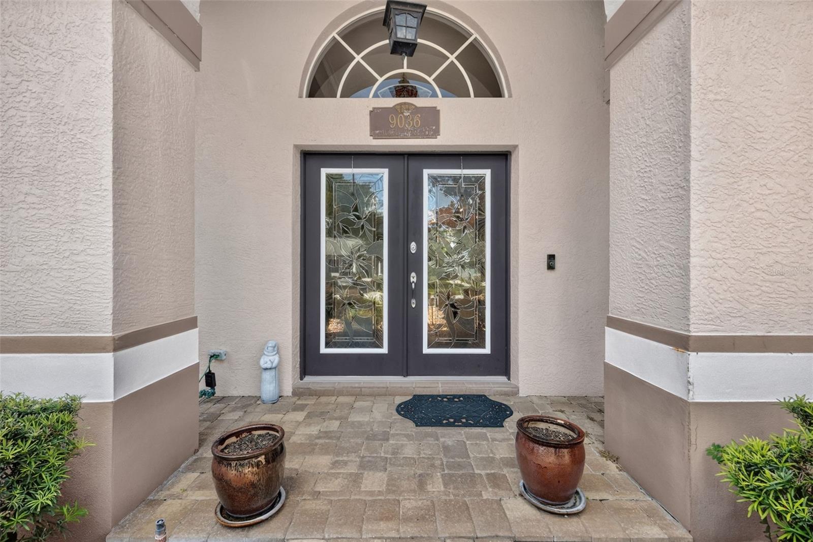 9036 LAUREL RIDGE DRIVE
