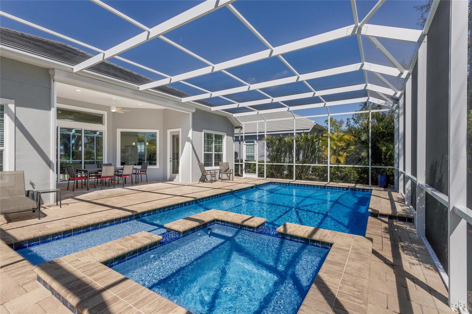 UNIVERSITY PARK - Residential