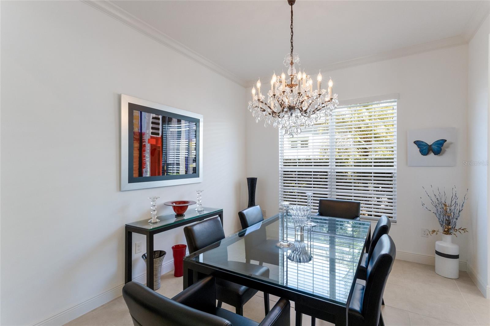 UNIVERSITY PARK - Residential