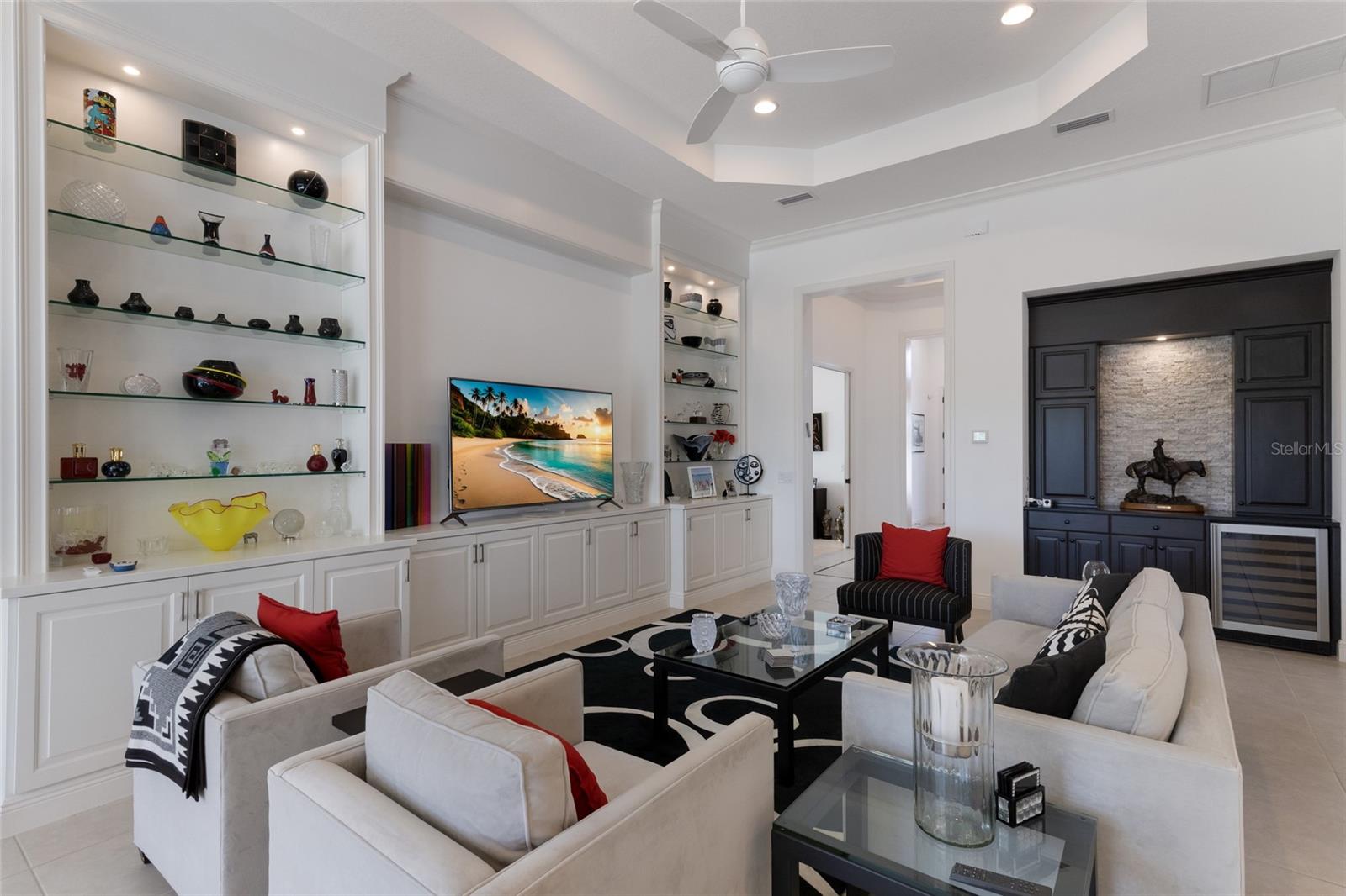 UNIVERSITY PARK - Residential