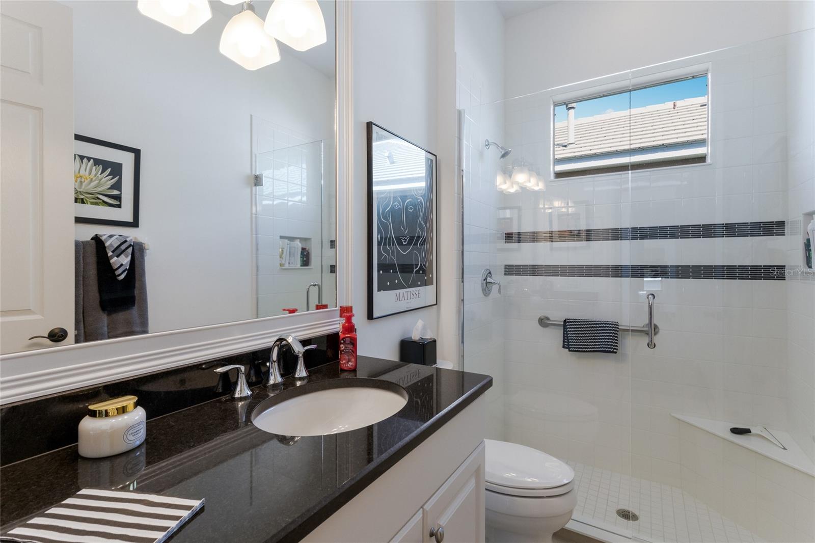 UNIVERSITY PARK - Residential