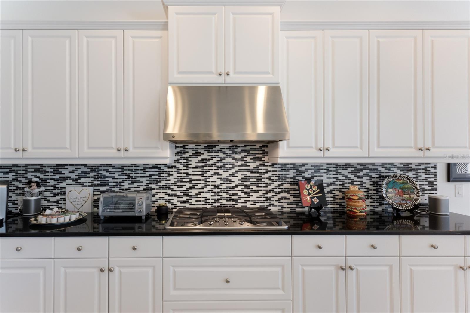 UNIVERSITY PARK - Residential