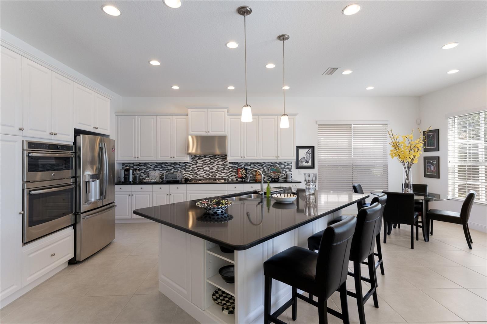 UNIVERSITY PARK - Residential