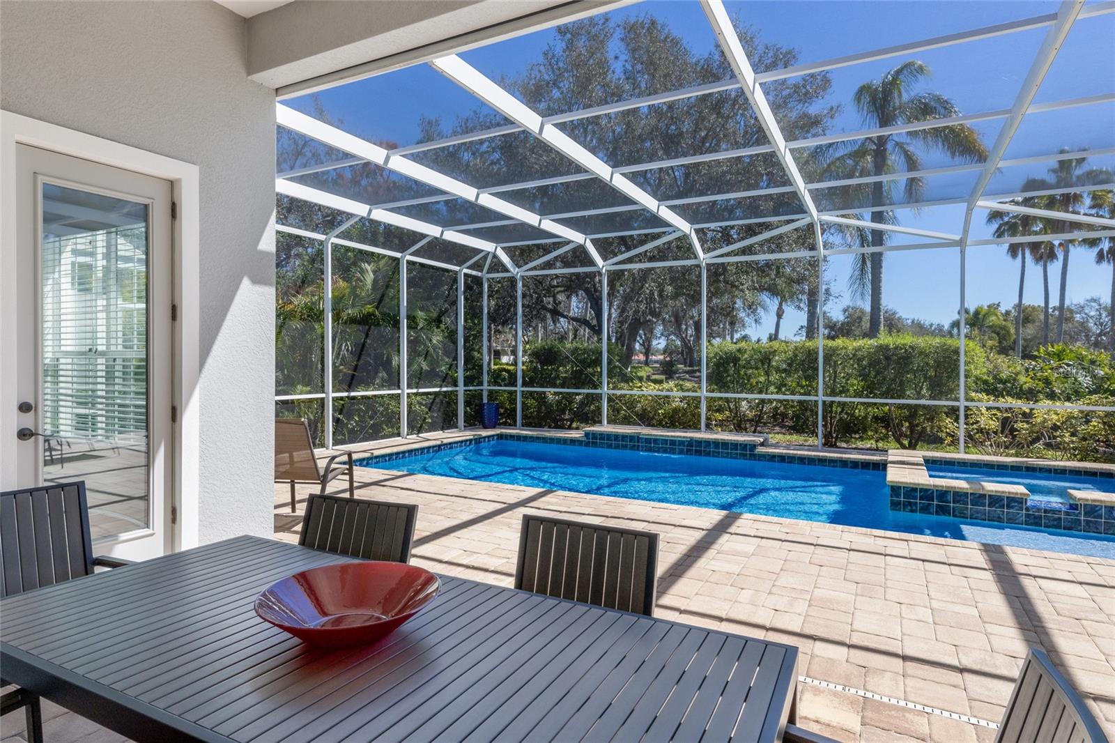 UNIVERSITY PARK - Residential