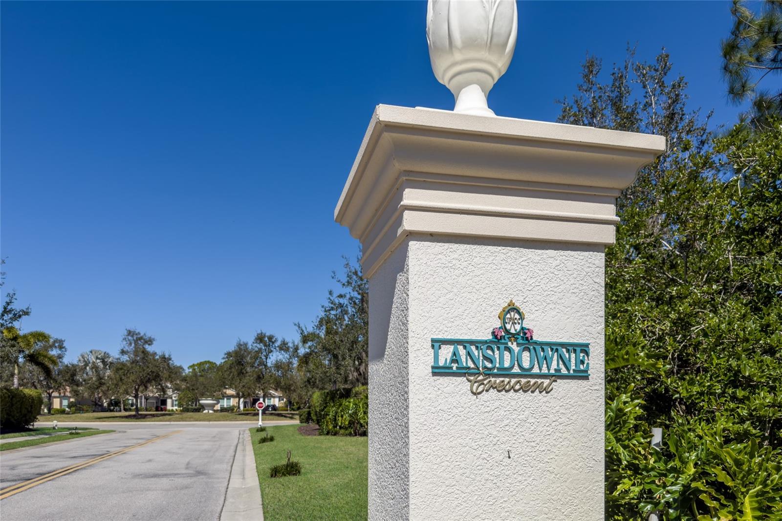 UNIVERSITY PARK - Residential