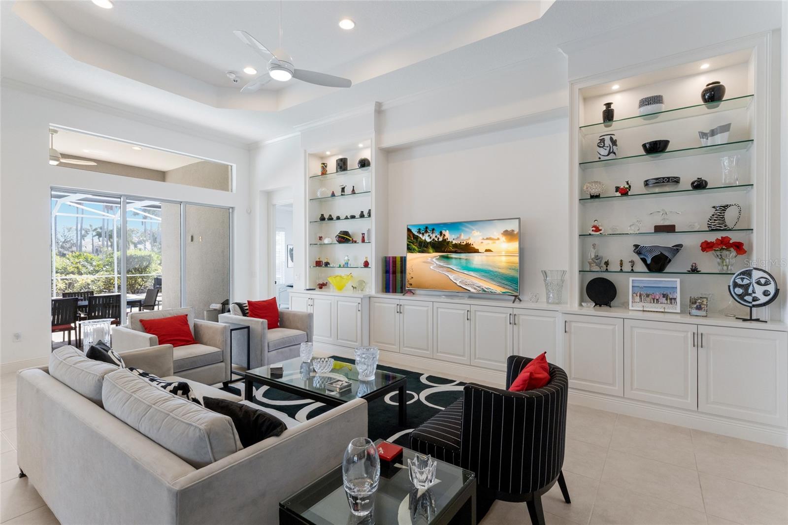 UNIVERSITY PARK - Residential