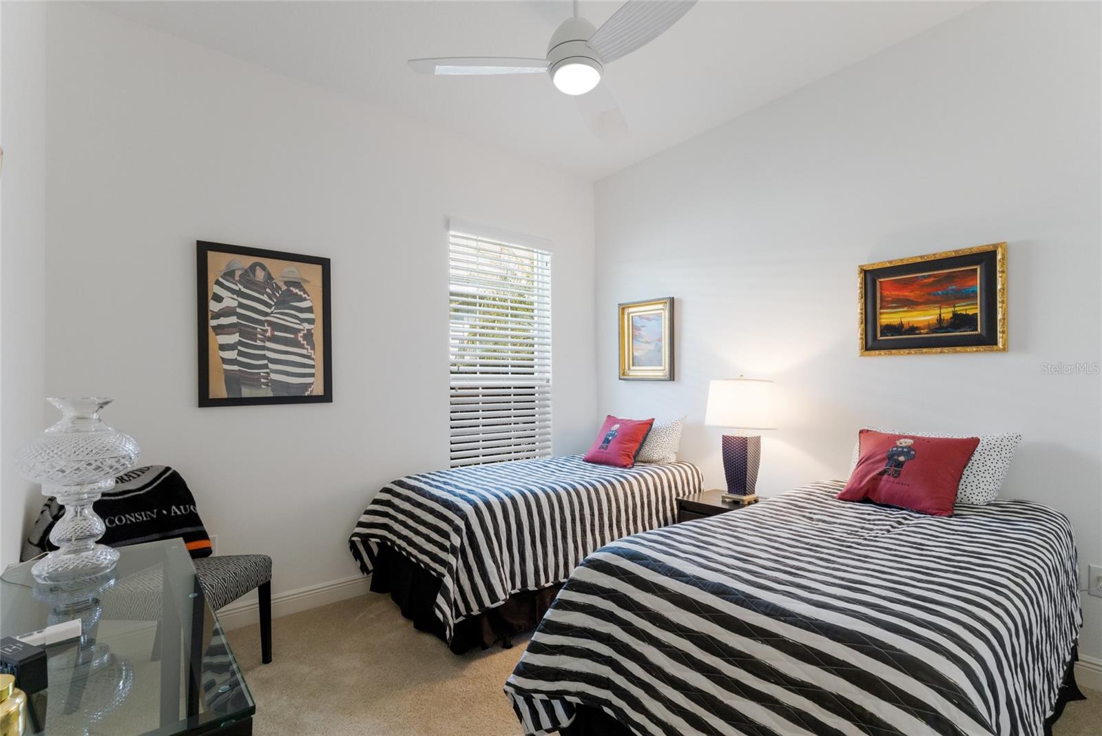 UNIVERSITY PARK - Residential