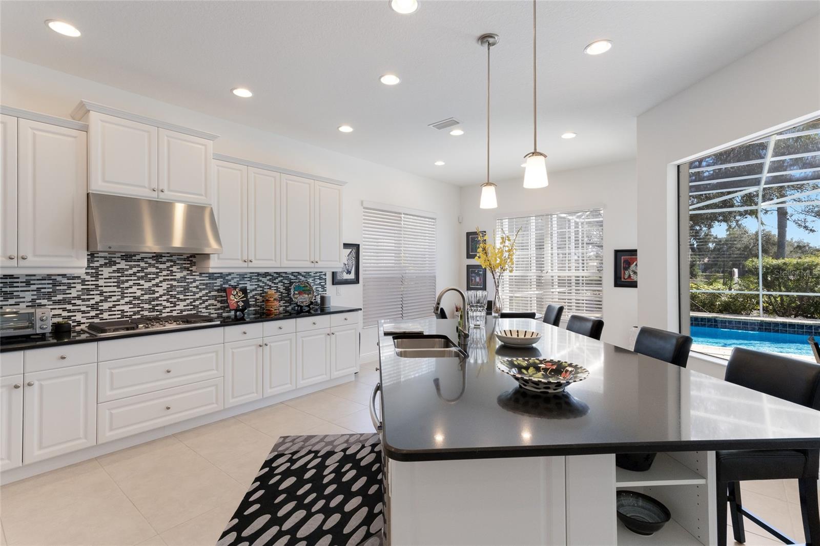 UNIVERSITY PARK - Residential