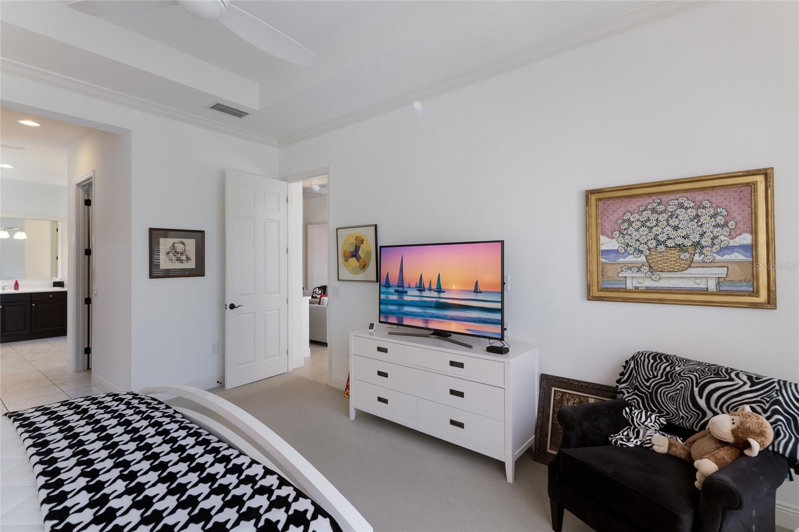 UNIVERSITY PARK - Residential