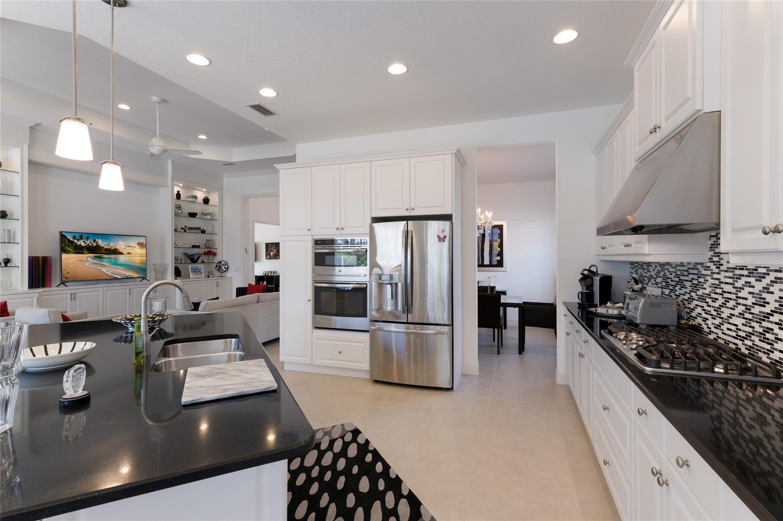 UNIVERSITY PARK - Residential