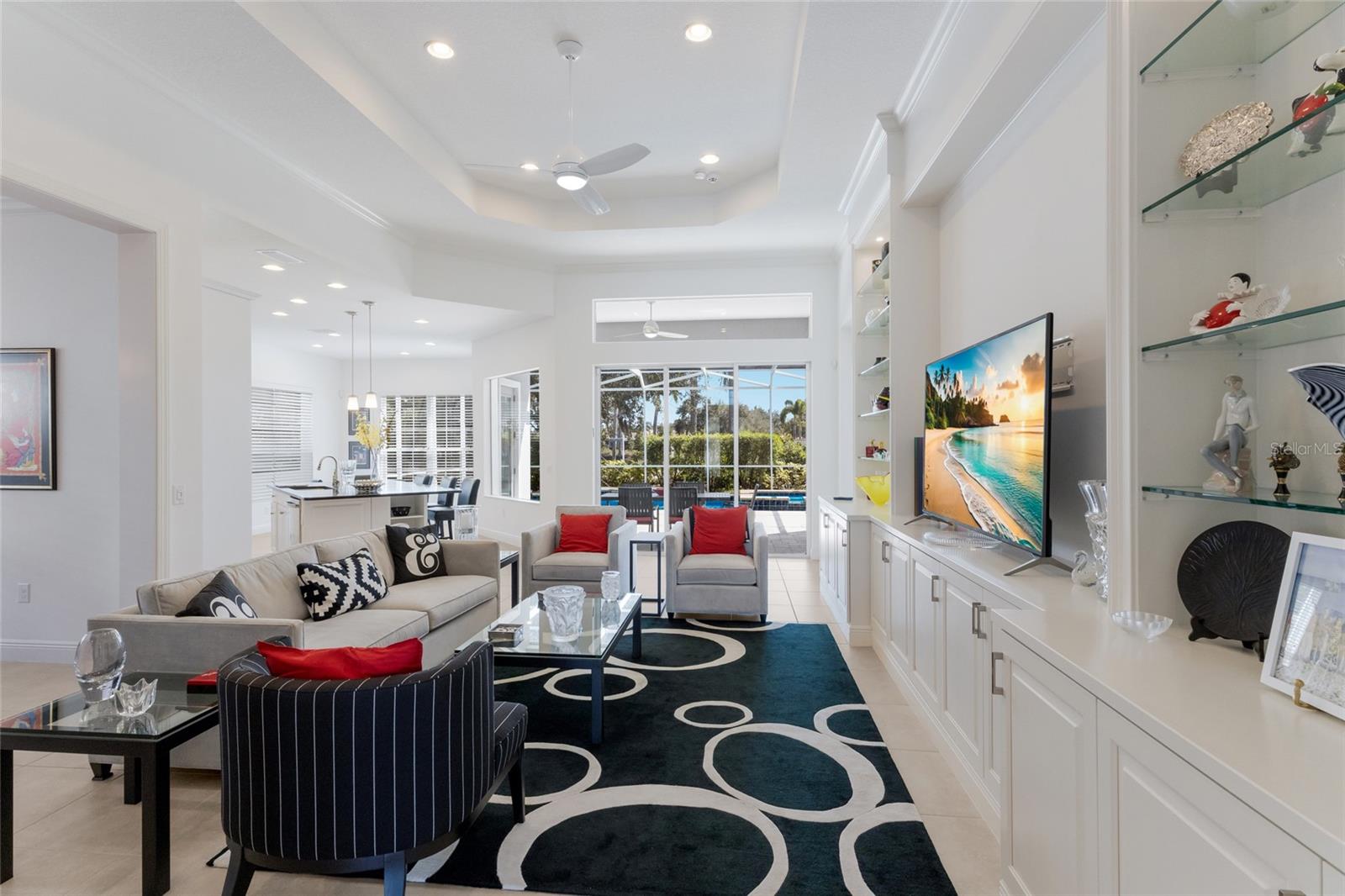 UNIVERSITY PARK - Residential