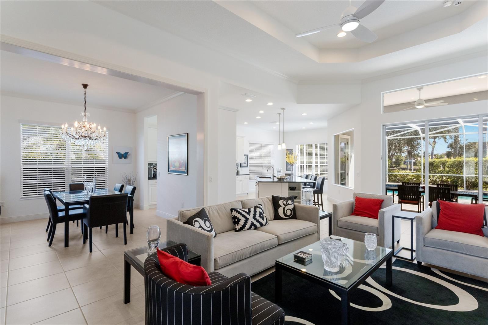 UNIVERSITY PARK - Residential