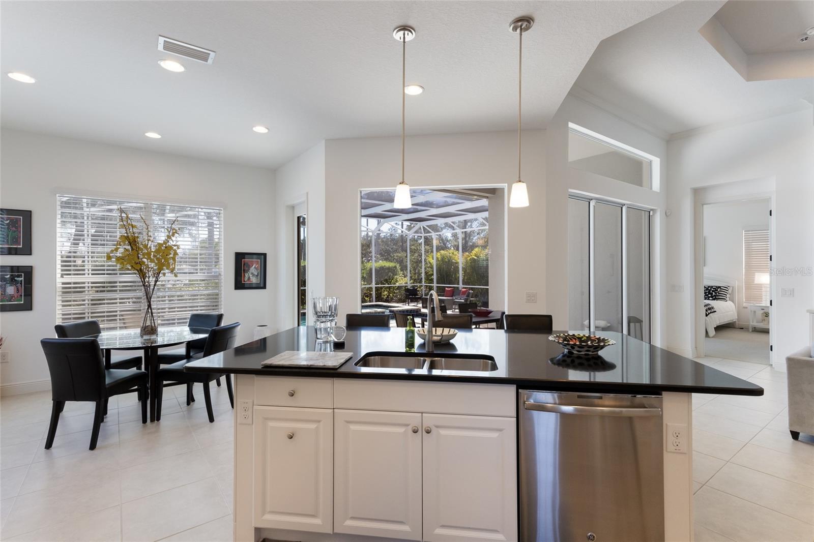 UNIVERSITY PARK - Residential