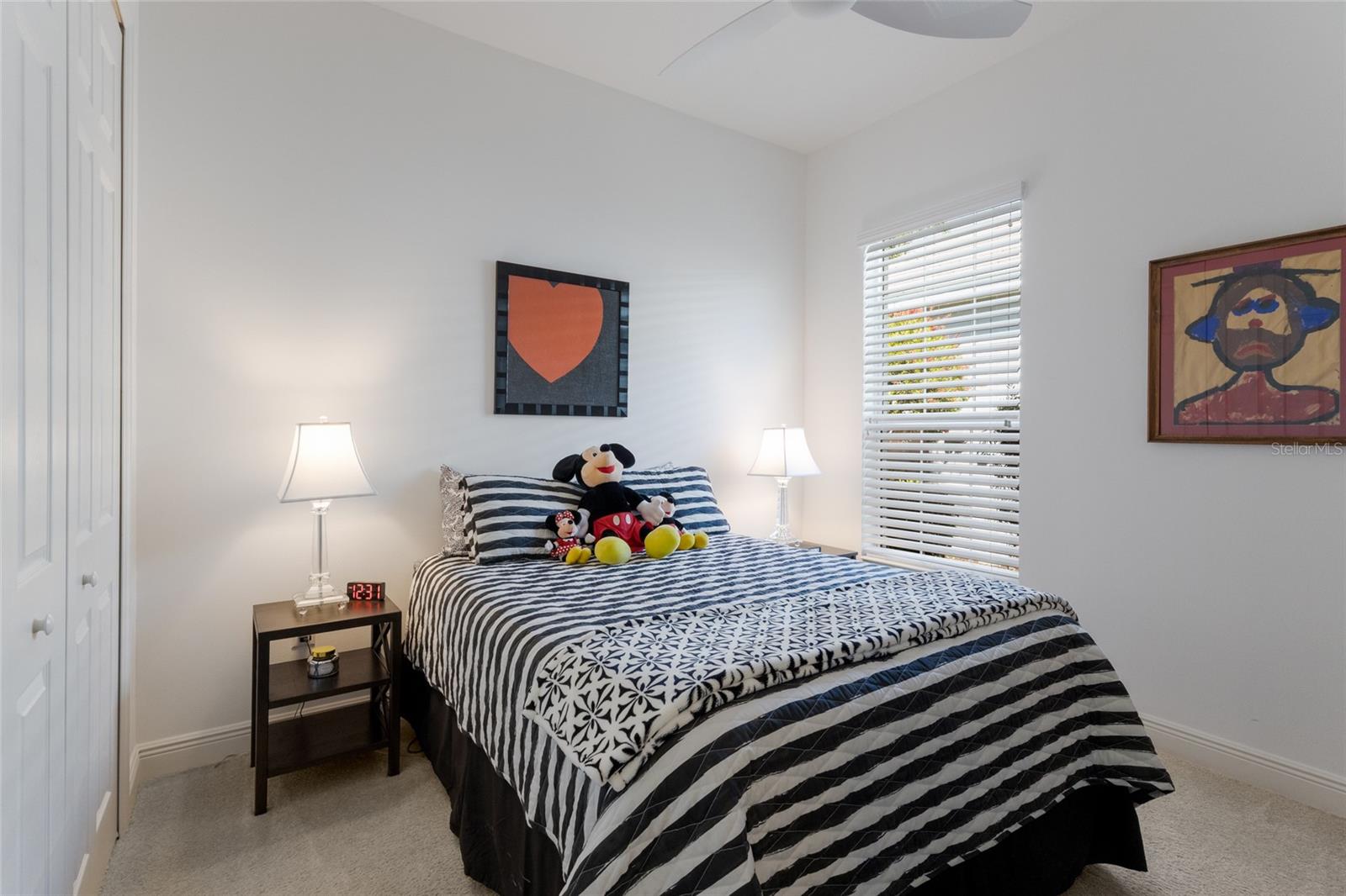 UNIVERSITY PARK - Residential