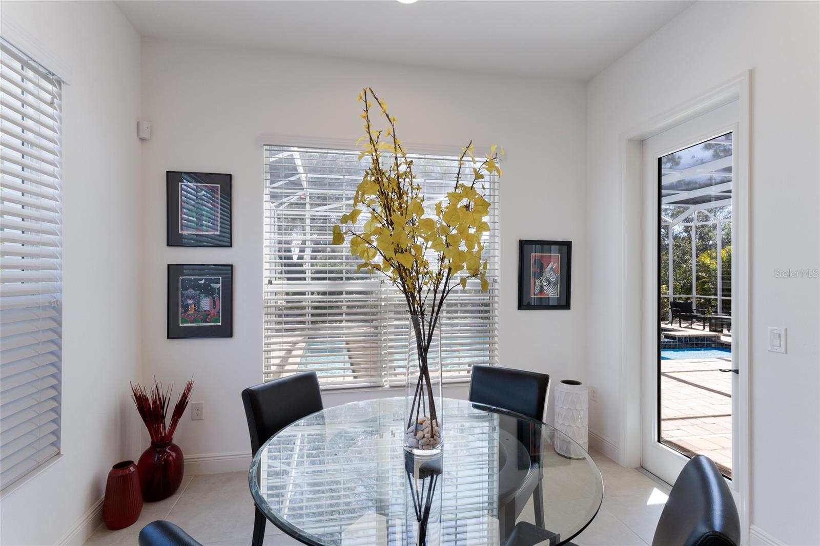 UNIVERSITY PARK - Residential