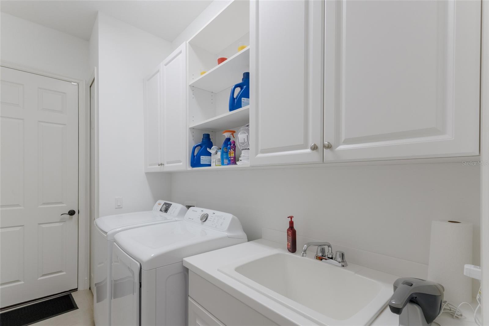 UNIVERSITY PARK - Residential