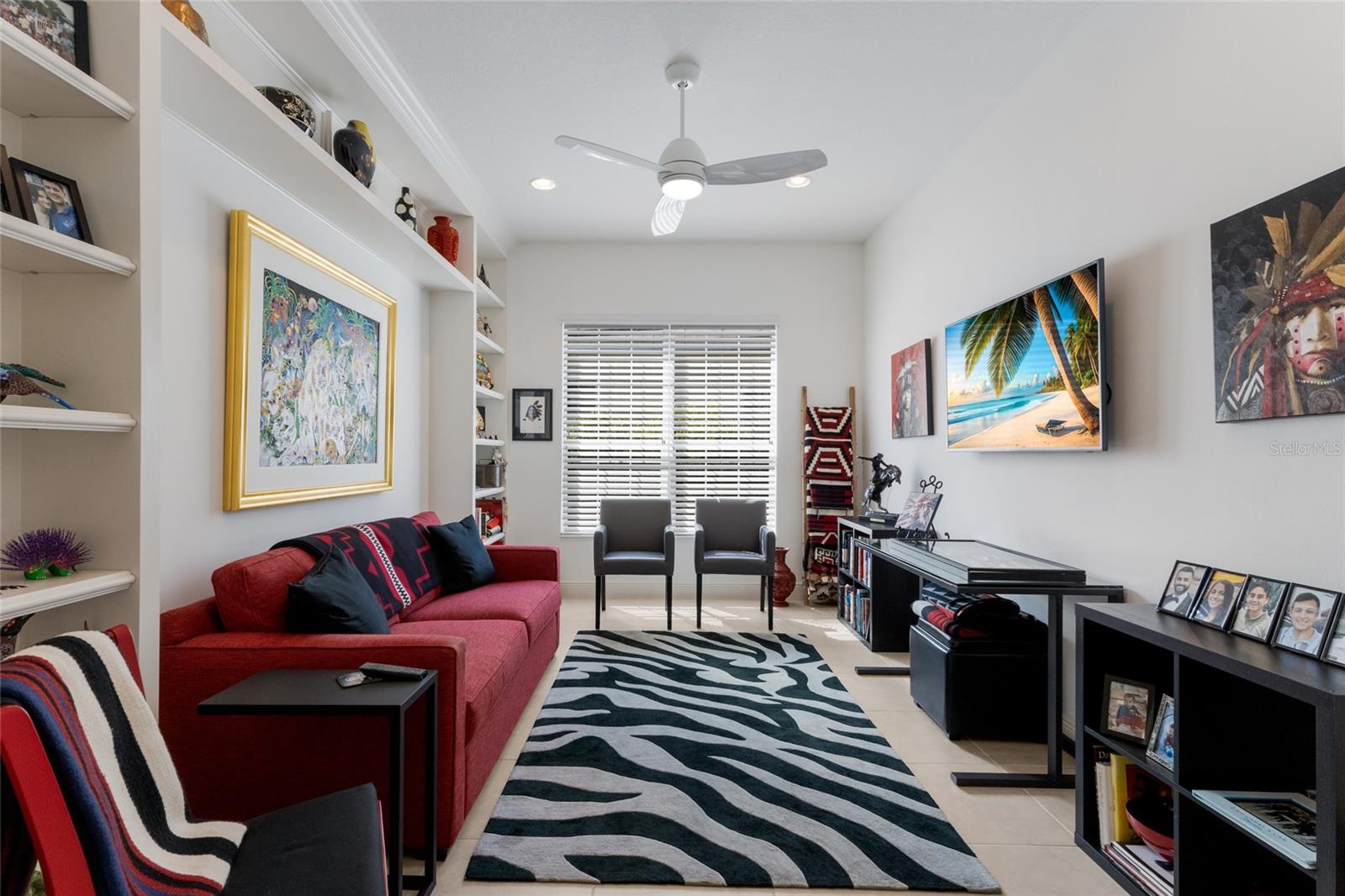 UNIVERSITY PARK - Residential