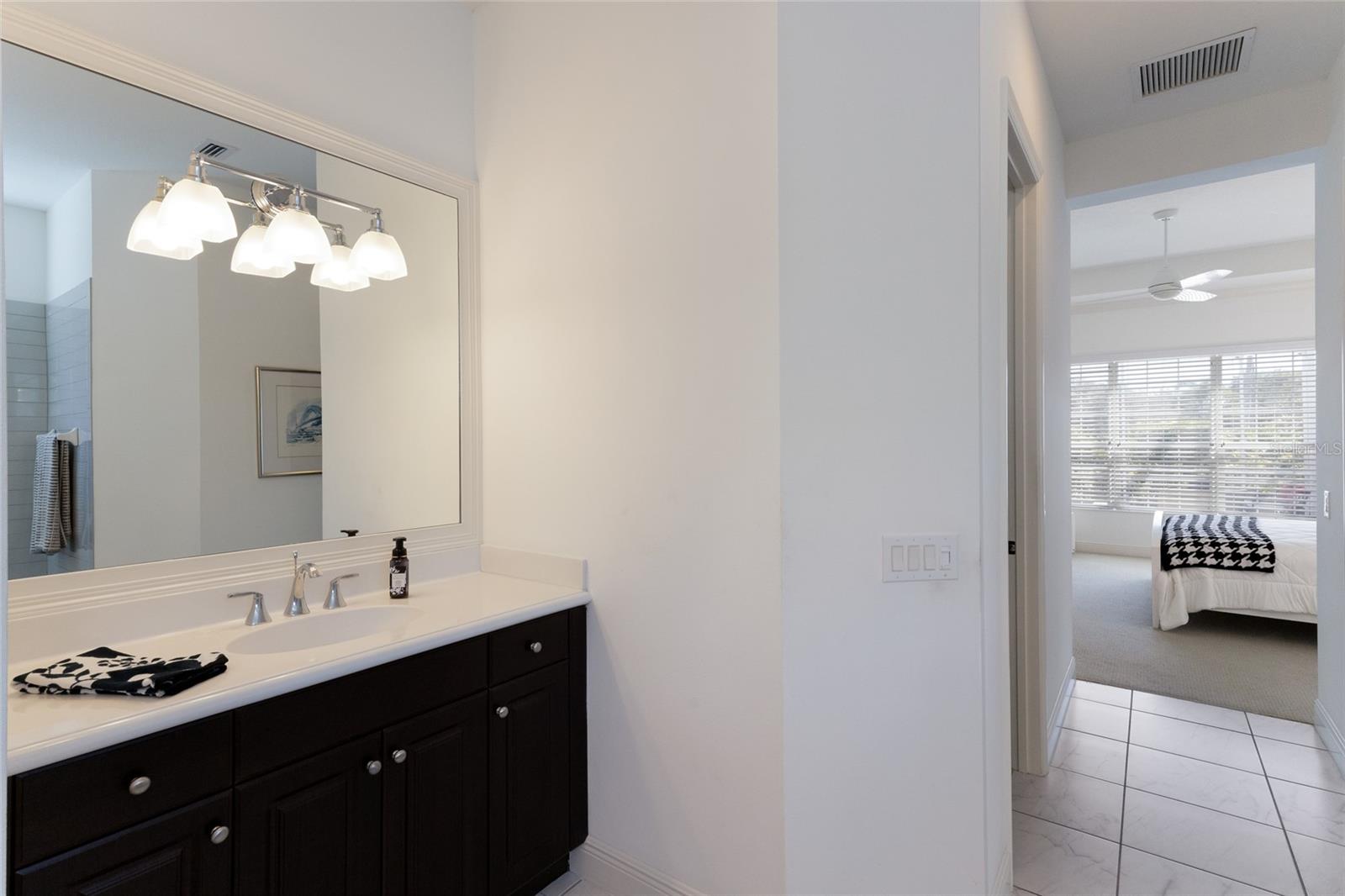 UNIVERSITY PARK - Residential