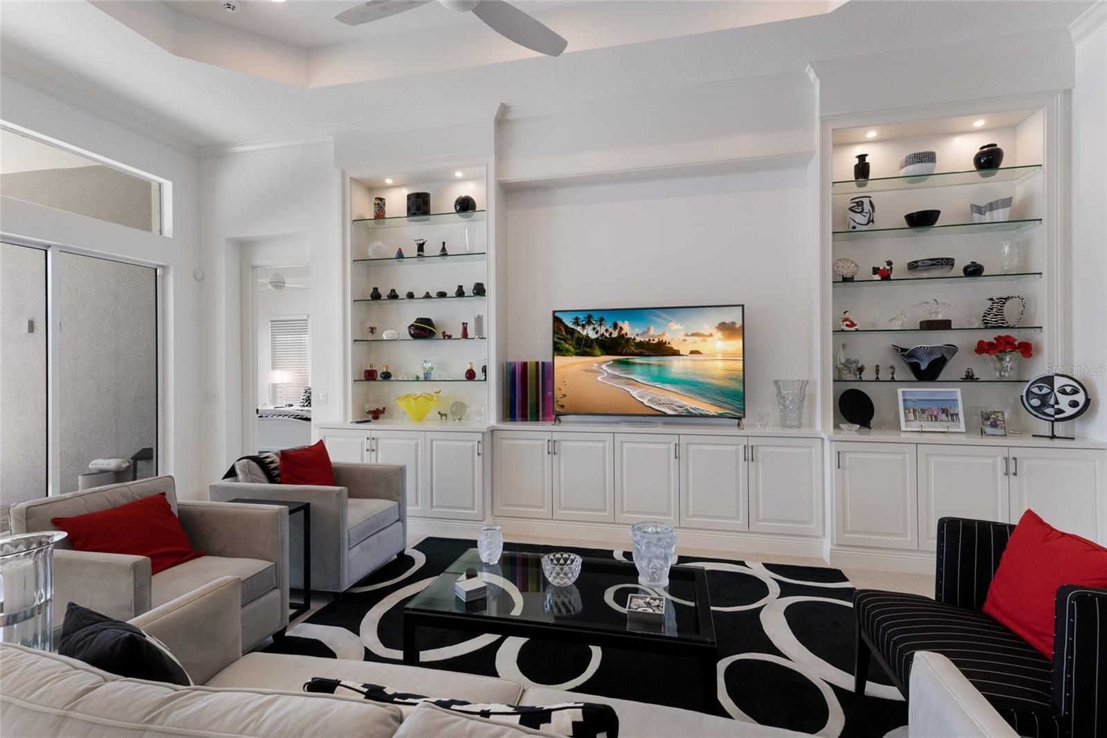 UNIVERSITY PARK - Residential