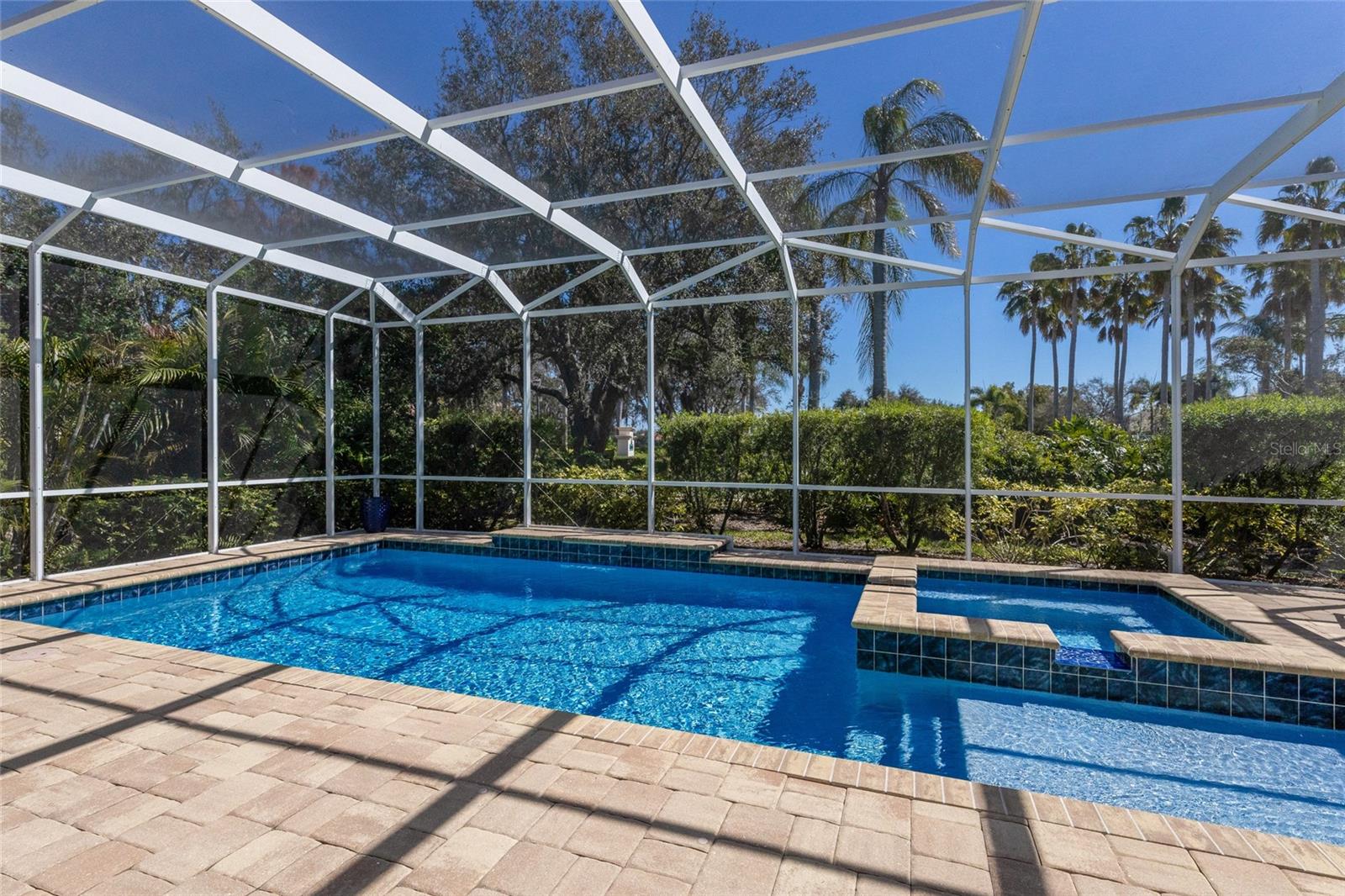 UNIVERSITY PARK - Residential