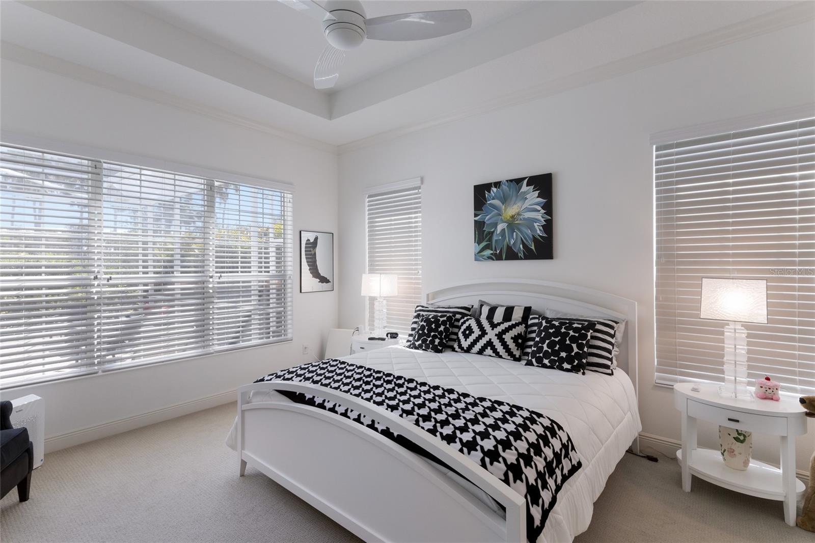 UNIVERSITY PARK - Residential