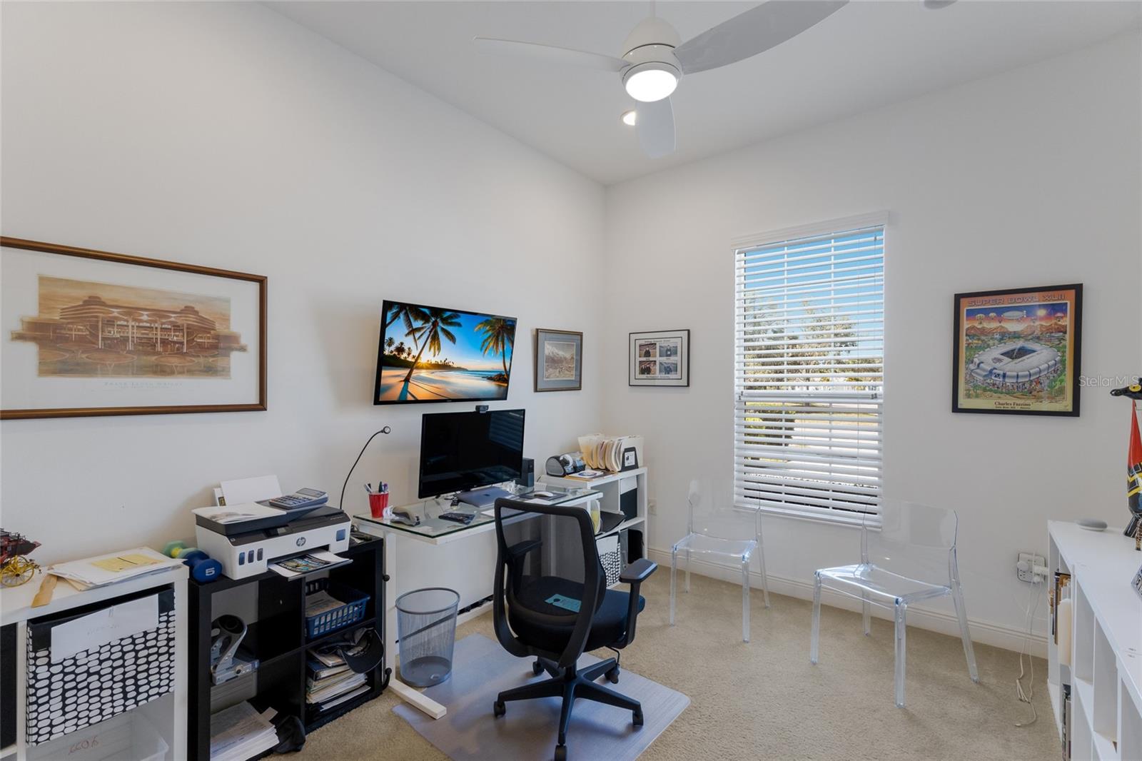 UNIVERSITY PARK - Residential