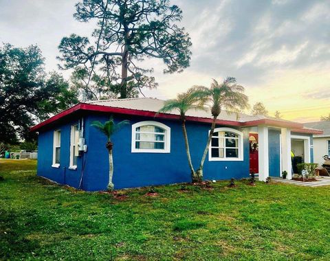 A home in BRADENTON