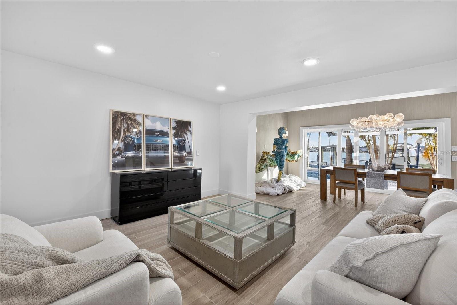 BAHIA SHORES 3RD ADD - Residential