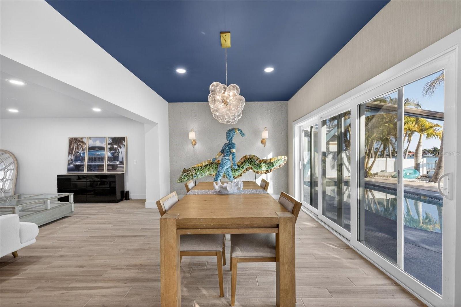 BAHIA SHORES 3RD ADD - Residential