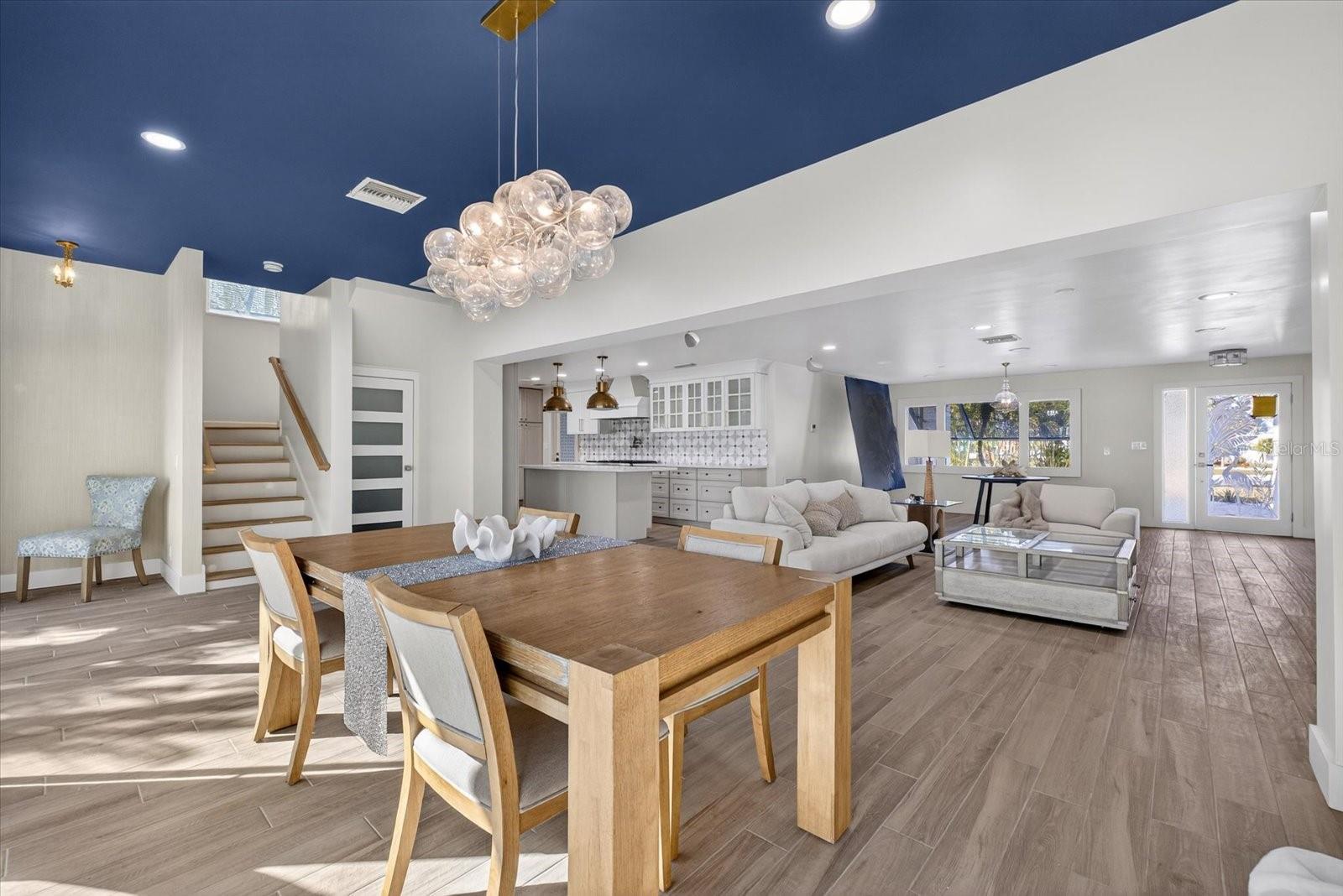 BAHIA SHORES 3RD ADD - Residential