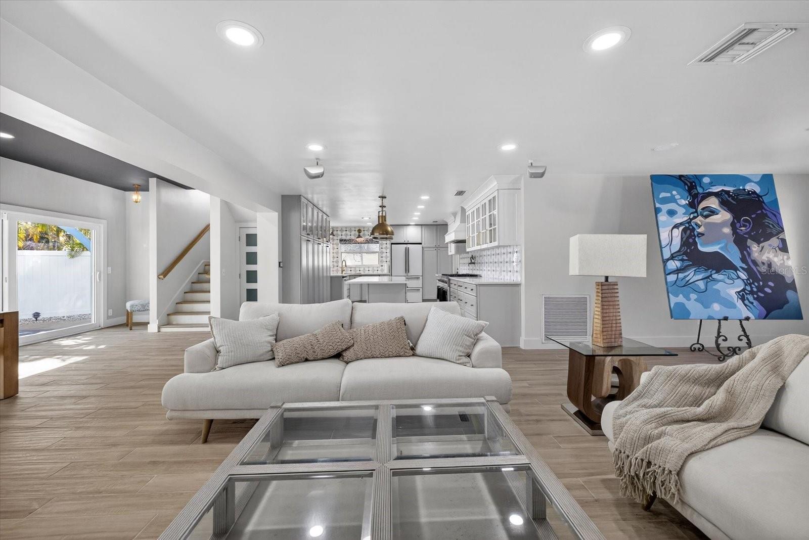 BAHIA SHORES 3RD ADD - Residential