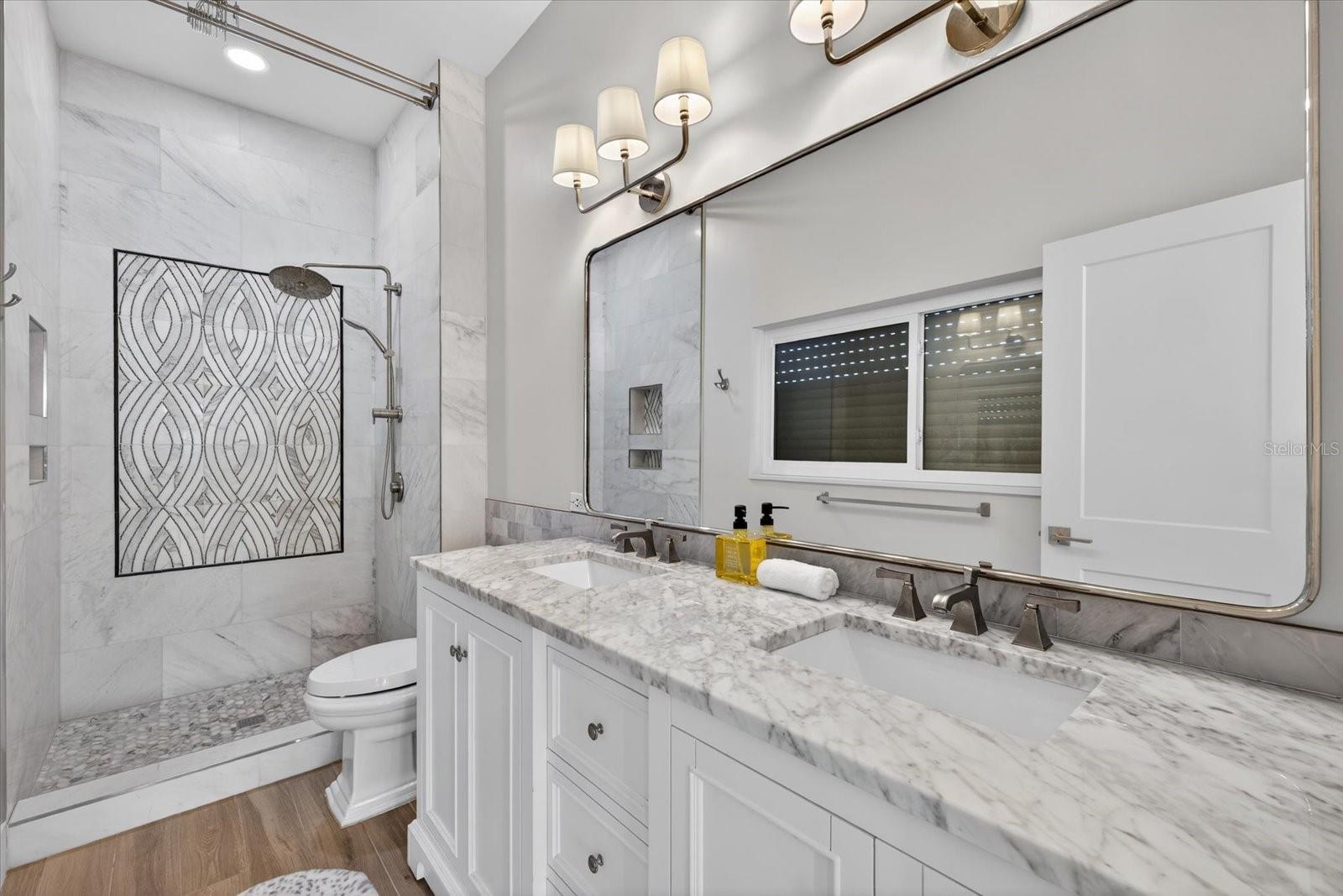 BAHIA SHORES 3RD ADD - Residential