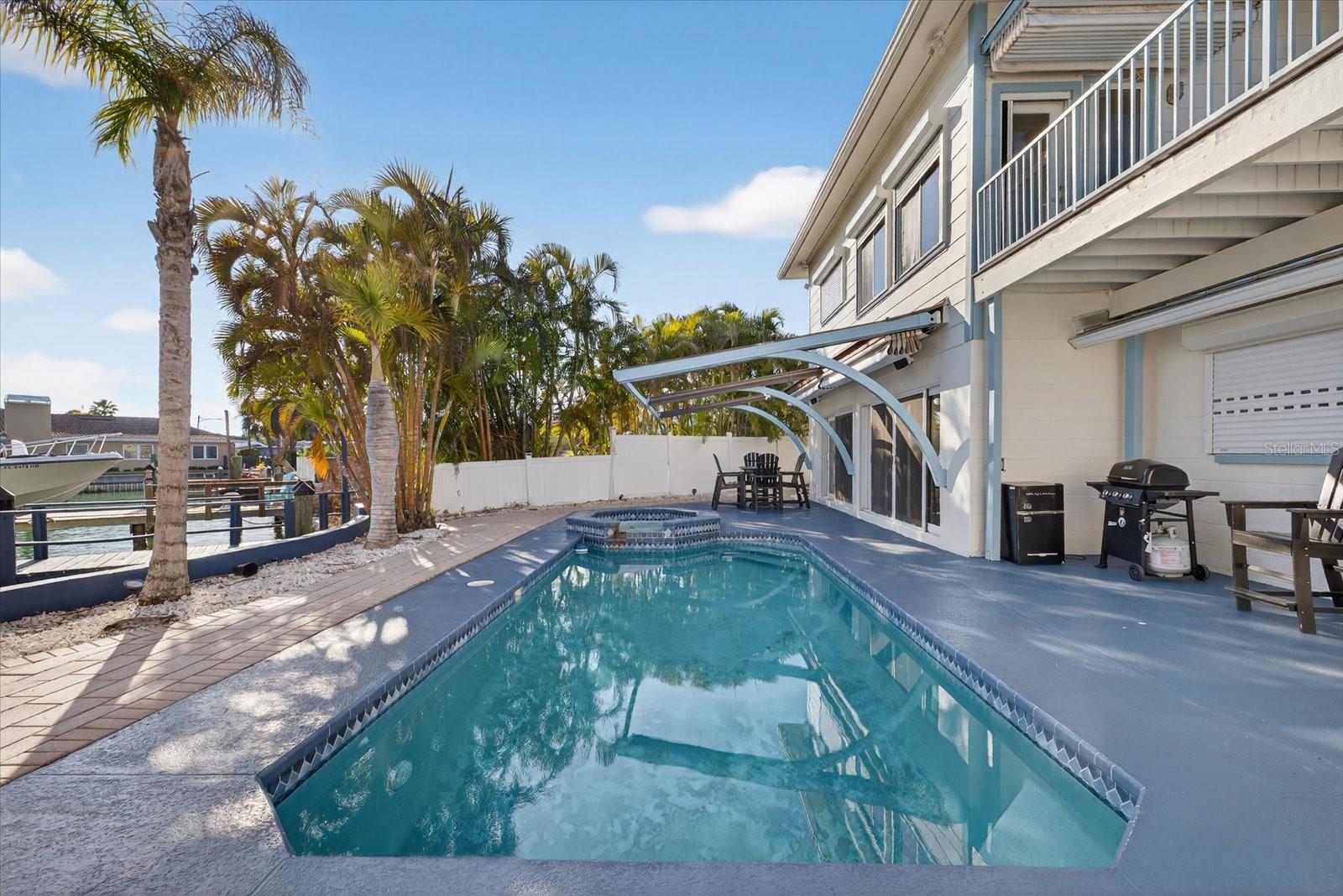 BAHIA SHORES 3RD ADD - Residential