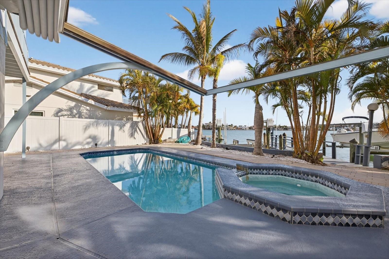 BAHIA SHORES 3RD ADD - Residential