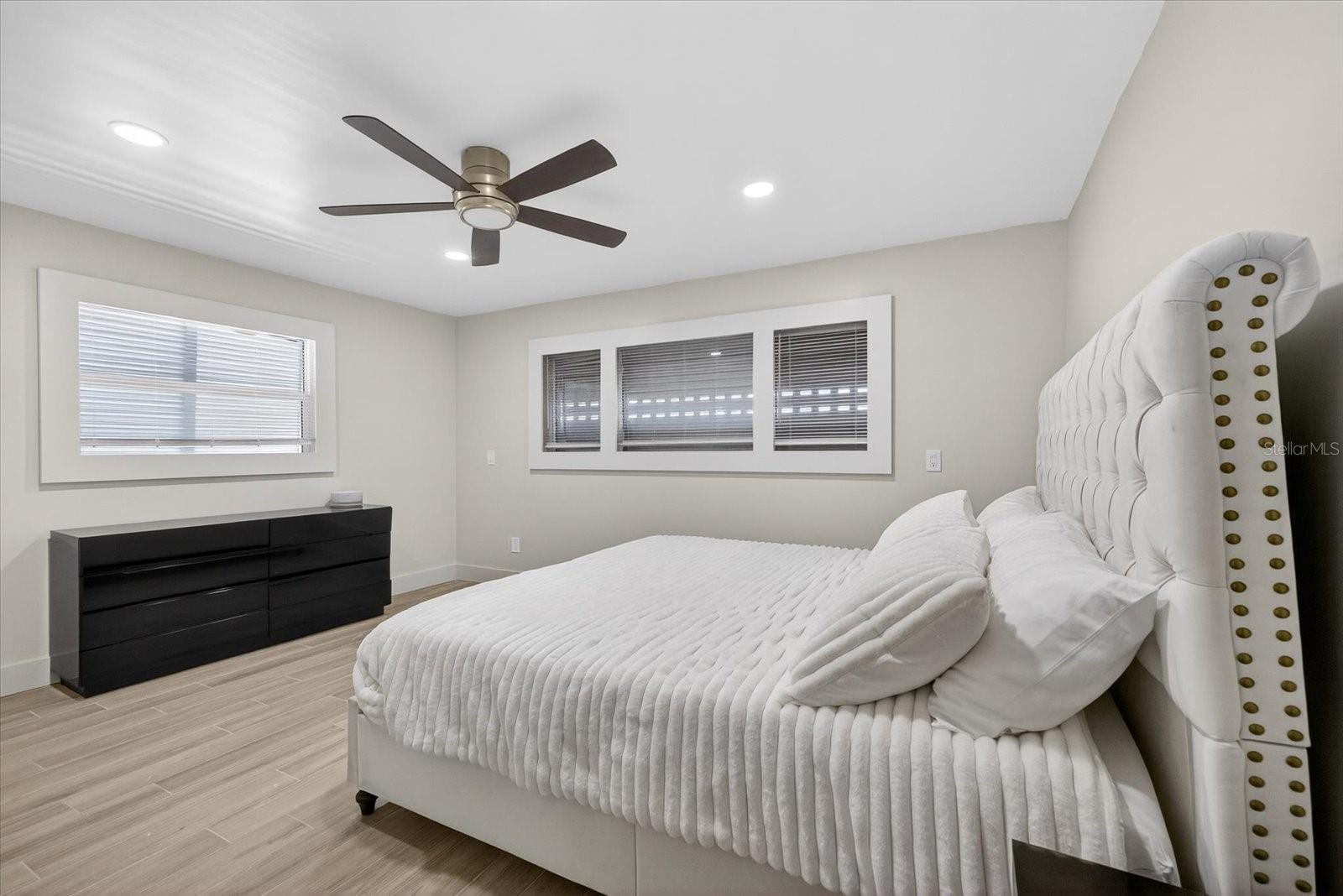 BAHIA SHORES 3RD ADD - Residential