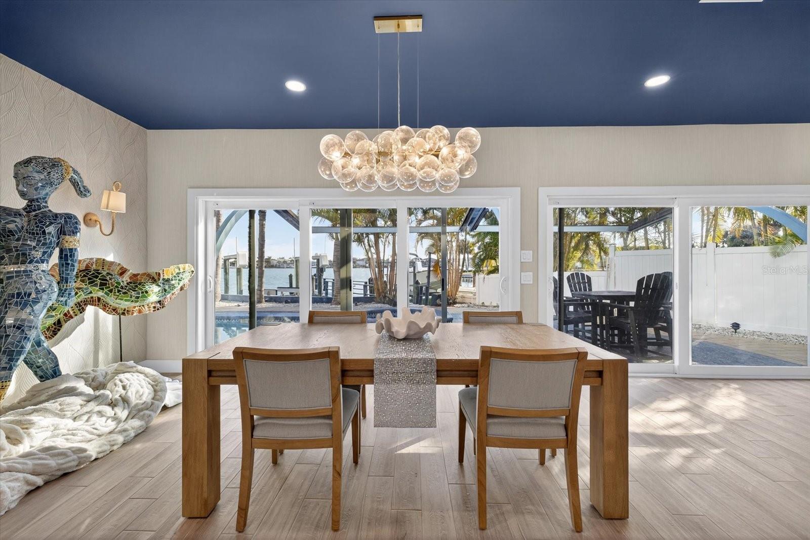 BAHIA SHORES 3RD ADD - Residential