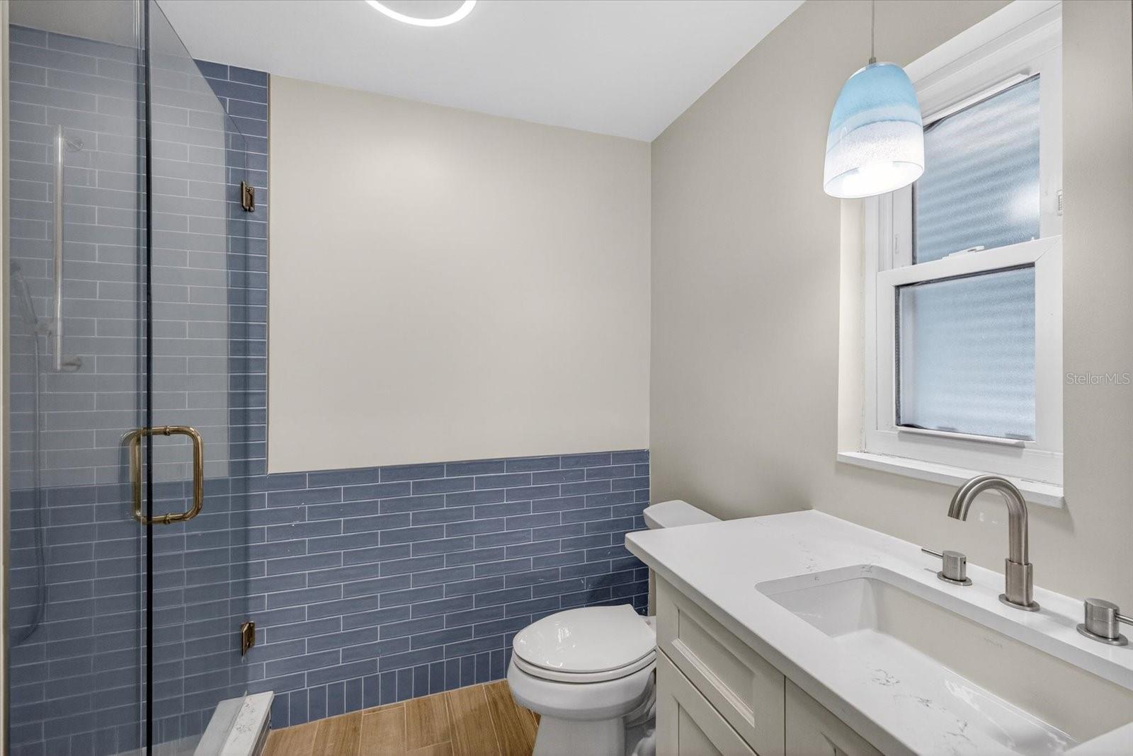 BAHIA SHORES 3RD ADD - Residential