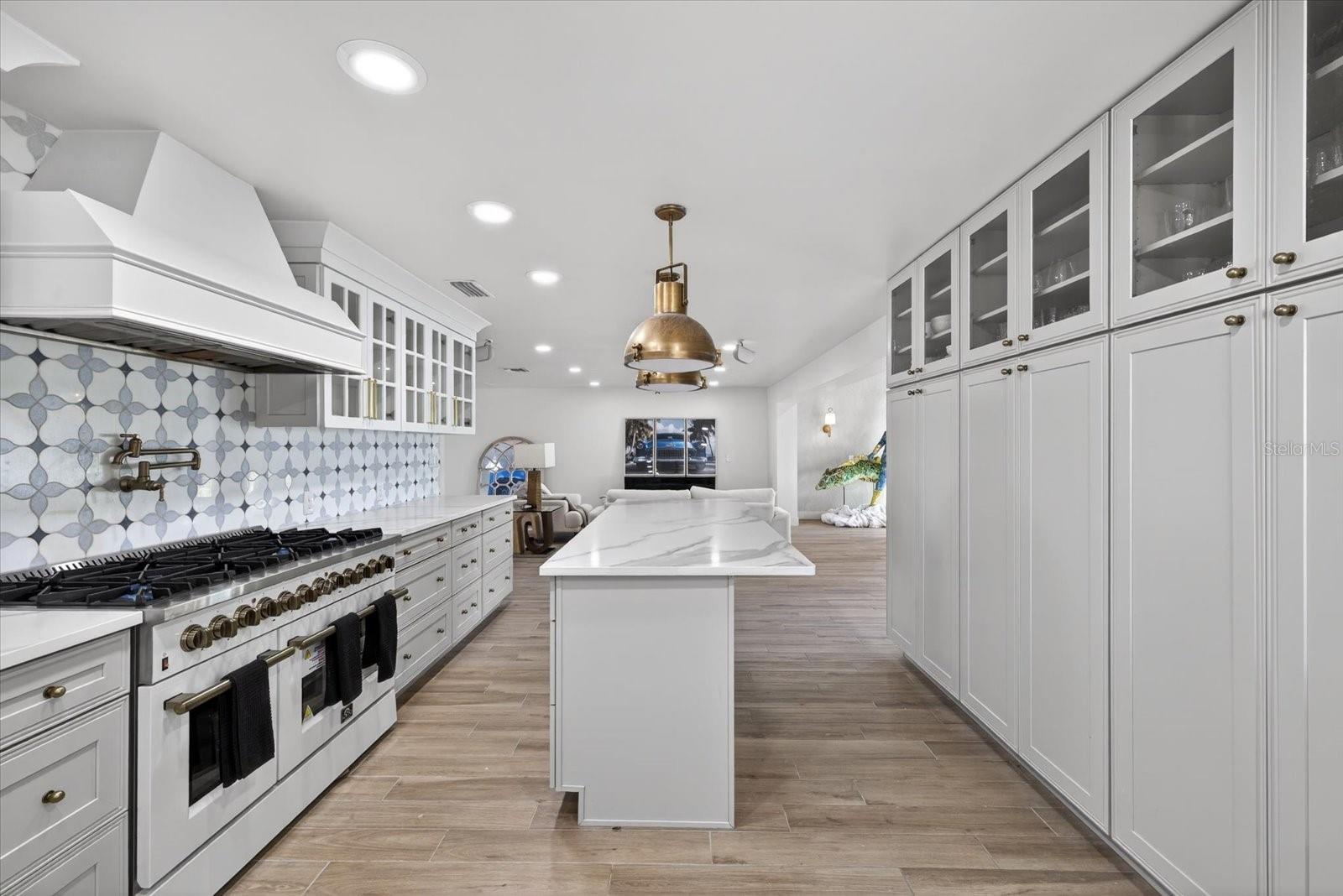 BAHIA SHORES 3RD ADD - Residential