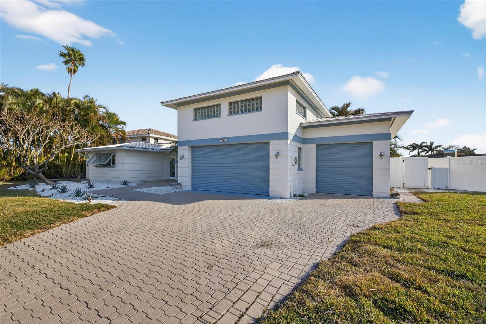 BAHIA SHORES 3RD ADD - Residential