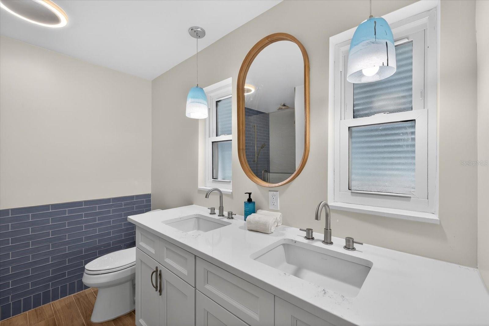 BAHIA SHORES 3RD ADD - Residential