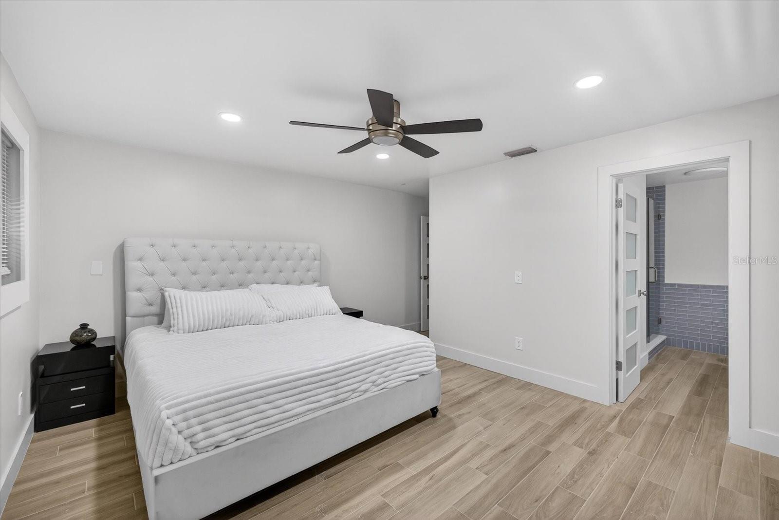 BAHIA SHORES 3RD ADD - Residential