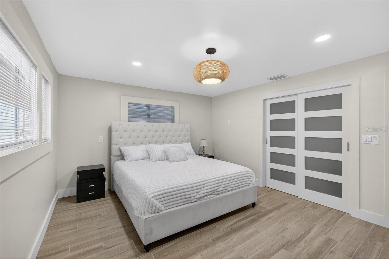 BAHIA SHORES 3RD ADD - Residential