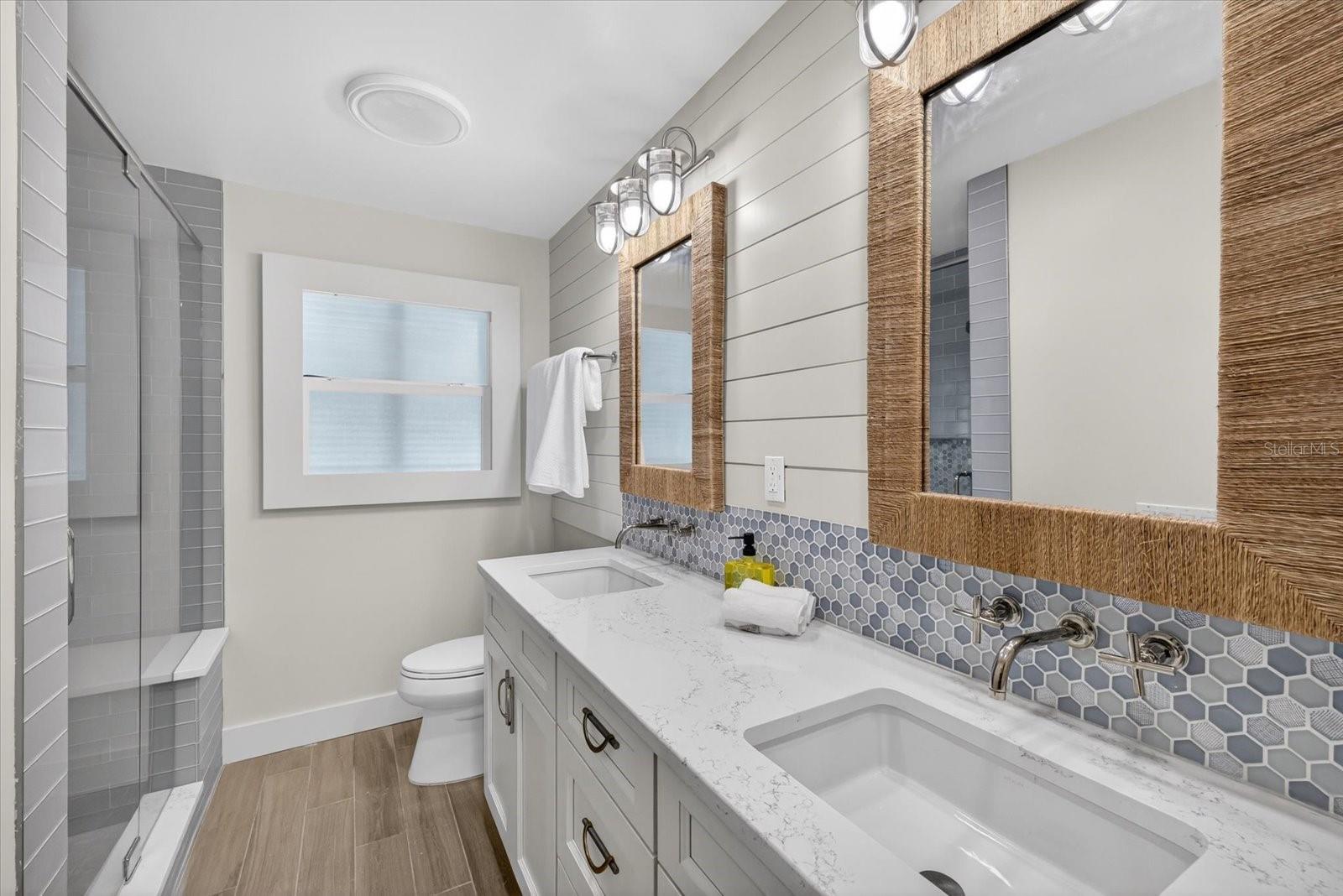 BAHIA SHORES 3RD ADD - Residential