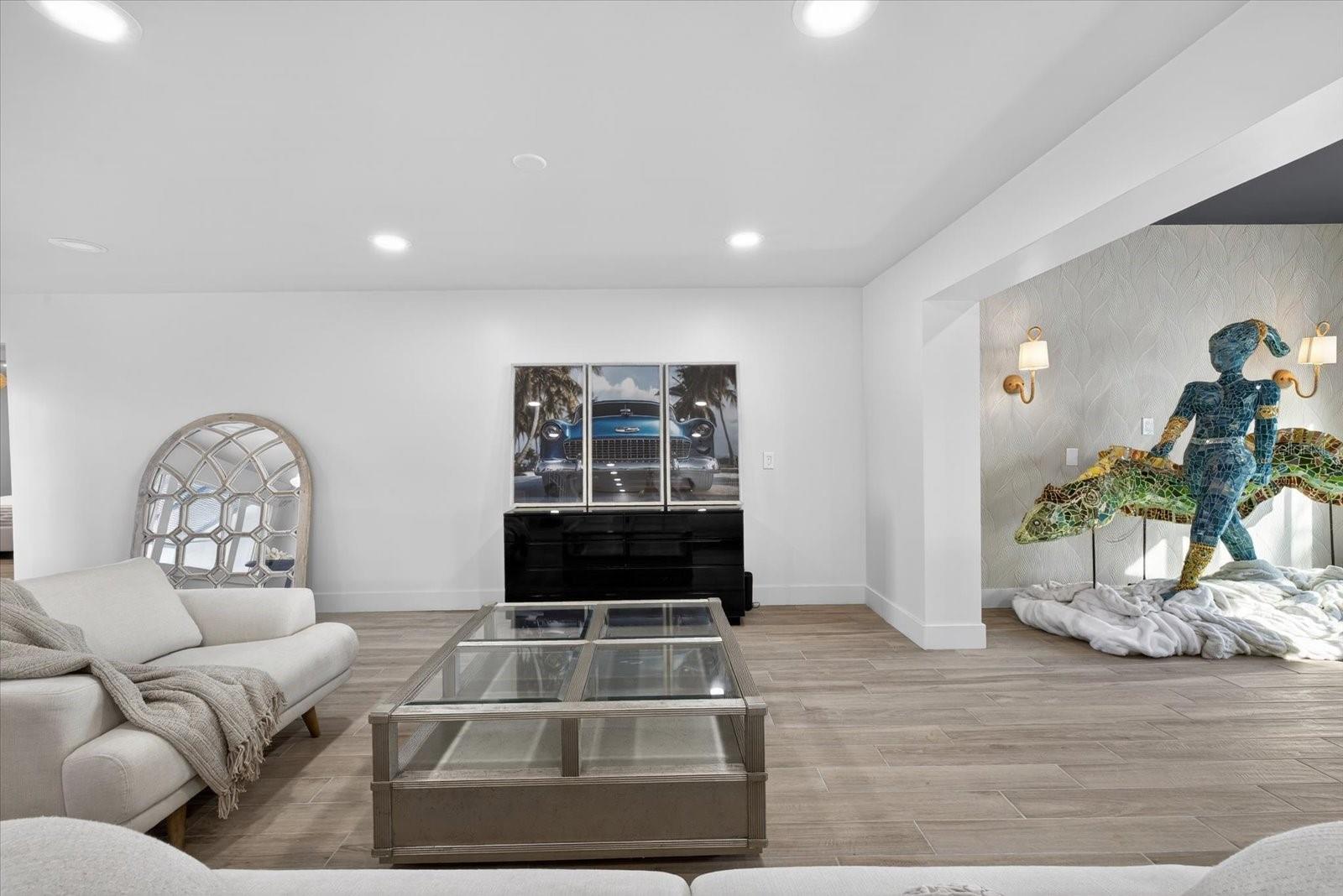 BAHIA SHORES 3RD ADD - Residential