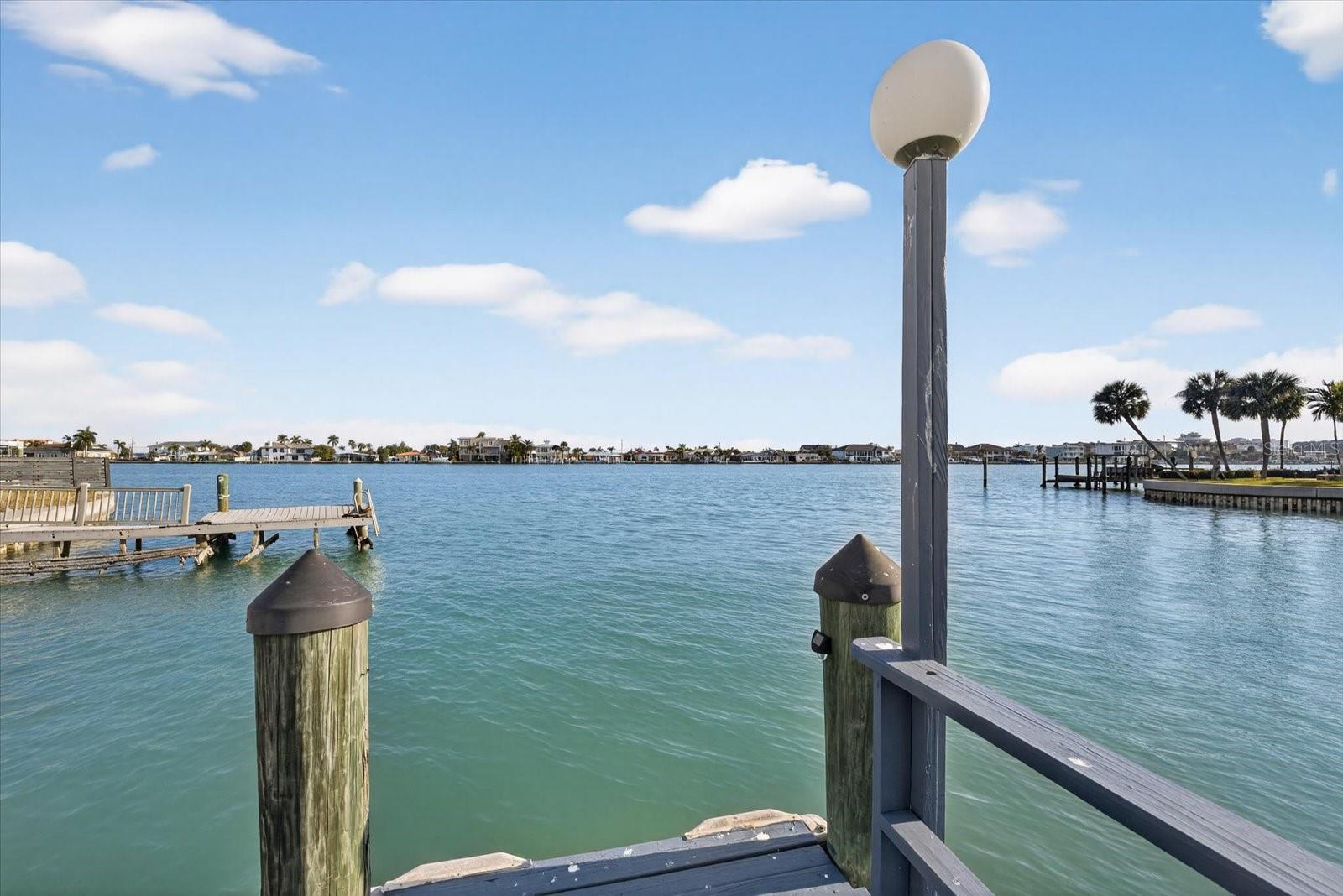 BAHIA SHORES 3RD ADD - Residential