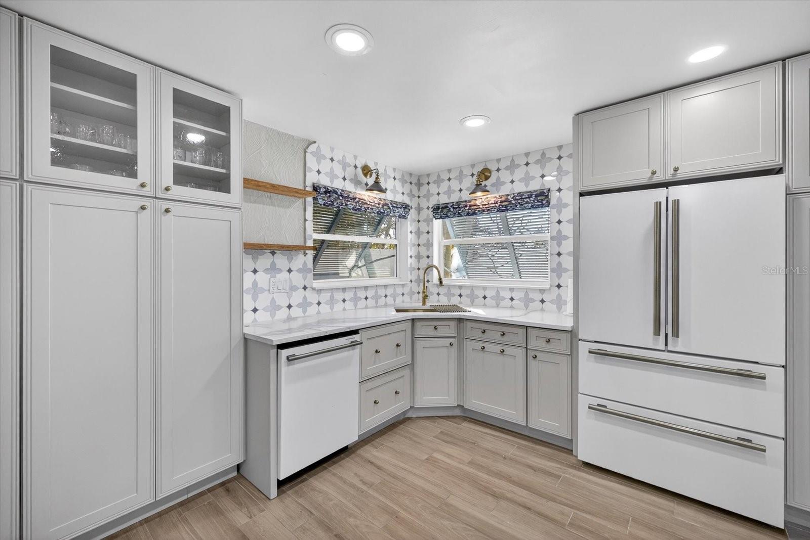 BAHIA SHORES 3RD ADD - Residential