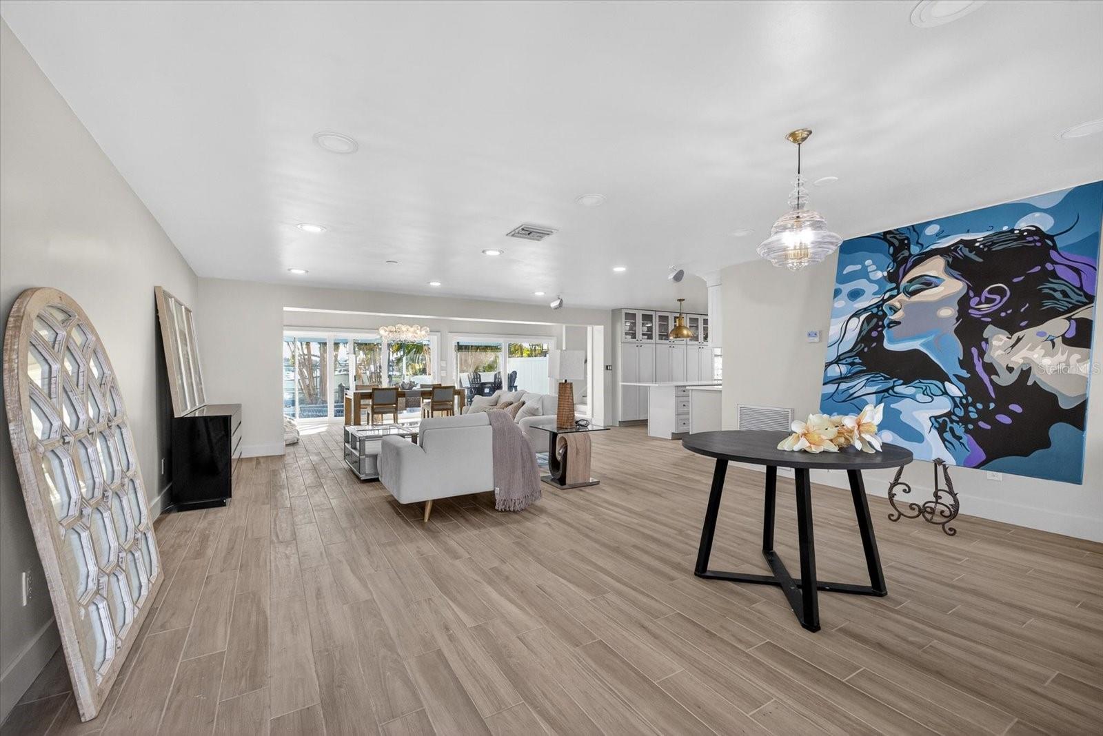 BAHIA SHORES 3RD ADD - Residential