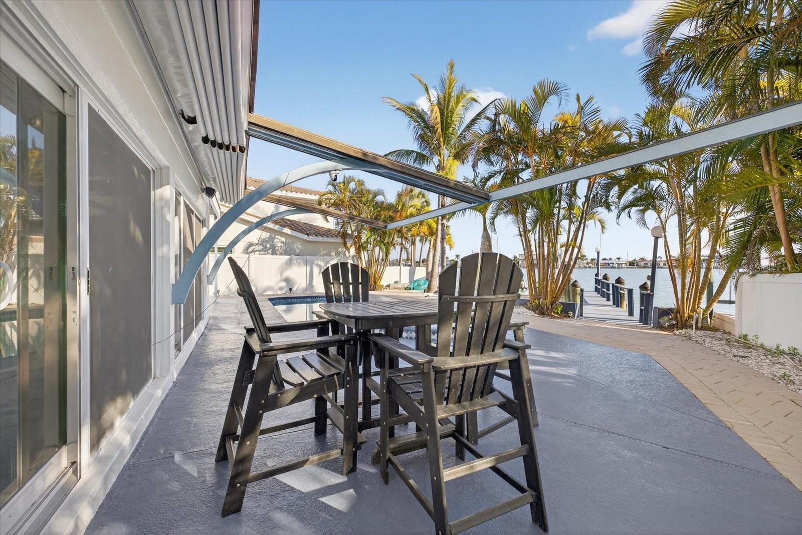 BAHIA SHORES 3RD ADD - Residential