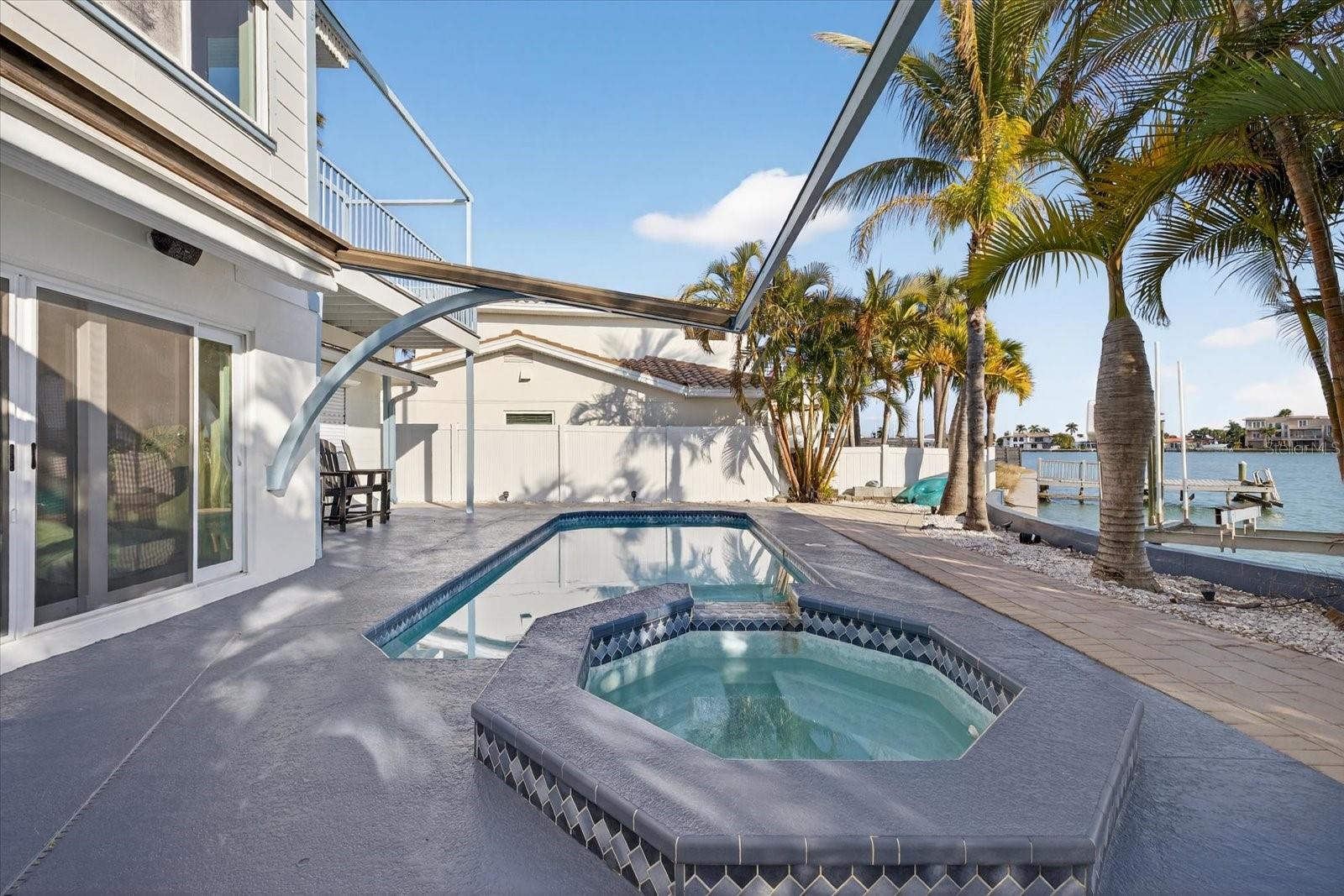 BAHIA SHORES 3RD ADD - Residential