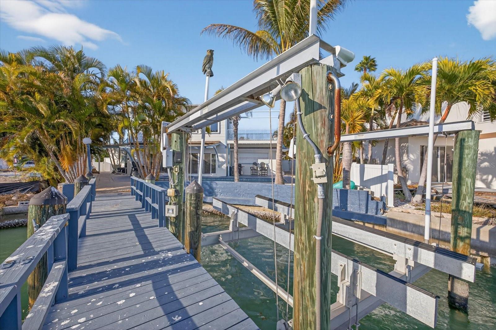 BAHIA SHORES 3RD ADD - Residential